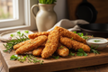 Pasture-Raised Chicken Tenders