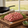 Pasture-Raised Ground Chicken